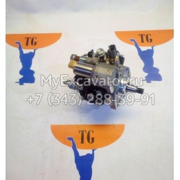9729405010 ТНВД (Топливный насос высокого давления) Isuzu 