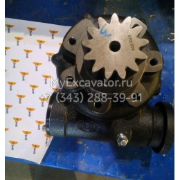 Редуктор поворота колонны DongYang S203677A