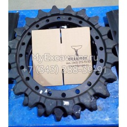 T189426 Звездочка (Sprocket) John Deere