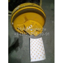 14X-30-00161 Колесо направляющее (Idler GP-Track) Komatsu