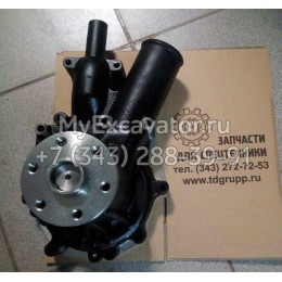 8982297990 Помпа водяная (Pump water) Isuzu 