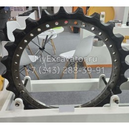 Звездочка ведущая Komatsu 21N-27-31191