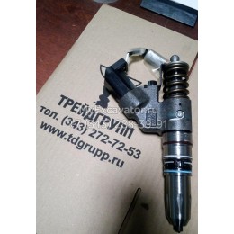 Форсунка Cummins 3095040