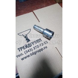 Валик 25.22.105 привода гидронасоса Т-25