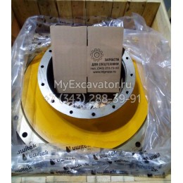 Ступица звездочки Komatsu 17M-27-41460