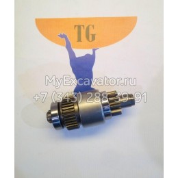 36139-8Y000 Бендикс стартера Hyundai