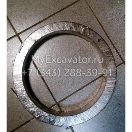 208-27-71260 Гайка бортового редуктора Komatsu