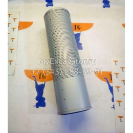 Фильтр гидравлический (сливной) Zoomlion 1010601800