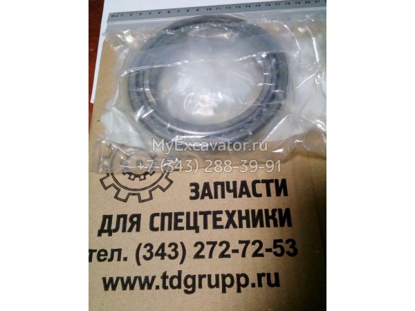 87313745 Подшипник ступичный New Holland