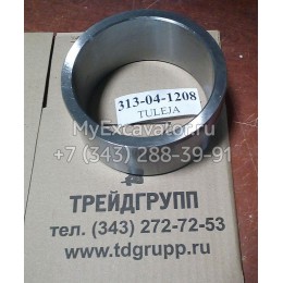 313-04-1208 Втулка (Bushing) Dressta Stalowa Wola