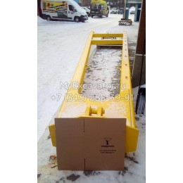 196-70-00231 Стрела в сборе (Boom Ass'y) Komatsu