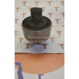 Сайлентблок реактивной тяги Daewoo 3423001290, 34230-01290