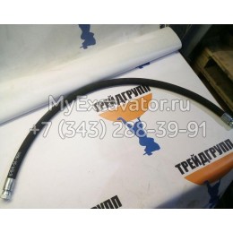 6754-51-9811 Шланг Komatsu 6754-51-9811 Шланг Komatsu