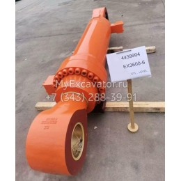Гидроцилиндр уровня Hitachi 4439904