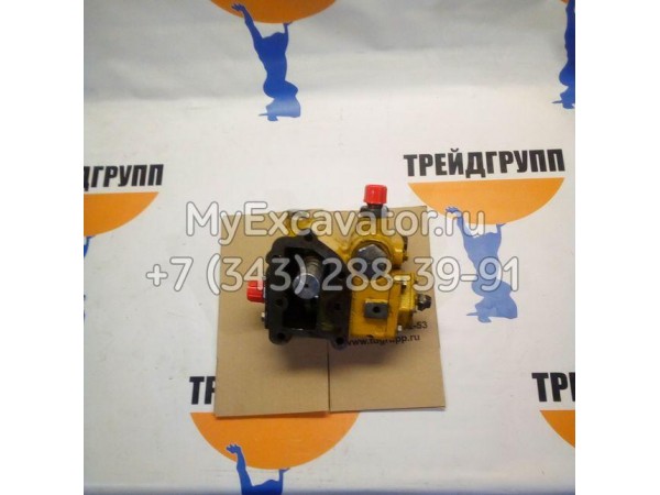 ДЗ95Б.43.010 Сервомеханизм сцепления ЧСДМ