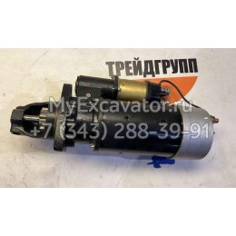 3T4586M Стартер (Electric starting motor group) Shanghai 3T4586M Стартер (Electric starting motor group) Shanghai