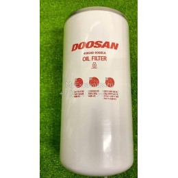Масляный фильтр Doosan 400508-00085, 400508-00085A