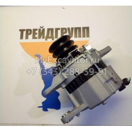 Генератор Isuzu 1812005630