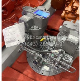 Главный гидравлический насос в сборе Hitachi YB60002458