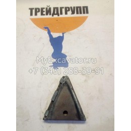 66-06.01.300А Треугольный забурник 