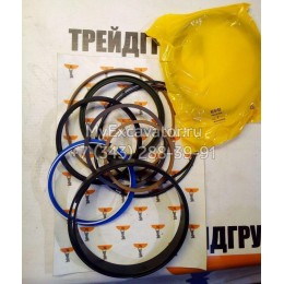 Ремкомплект гидроцилиндра ковша Caterpillar 5191485, 519-1485