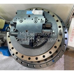 Редуктор хода Hyundai 3T1B-10KP0