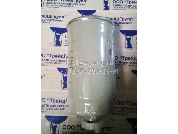 Фильтр топливный тонкой очистки SDLG 4110000054253