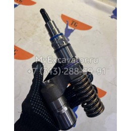 1734493 Топливный инжектор (Injector;unit) Scania