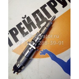 3976373 Форсунка (Injector) Cummins