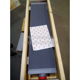 Сердцевина радиатора Komatsu 426-03-37553, 426-03-37552, 426-03-37550 Сердцевина радиатора Komatsu 426-03-37553, 426-03-37552, 426-03-37550