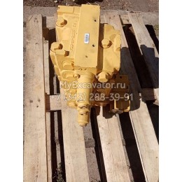 Распределительный клапан Komatsu 723-64-22400