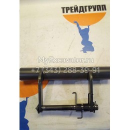 КС-55713-1К.27.000 Ролик прижимной автокрана Клинцы