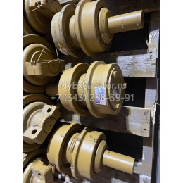 Каток поддерживающий Komatsu 154-30-01040