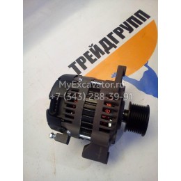 Генератор (12V; 95 Amp) Delco Remy 19020208