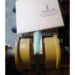11494690 Каток (опорный) однобортный Liebherr