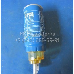 Топливный фильтр грубой очистки XCMG 860113254