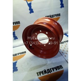 Диск колесный Bobcat 7232566