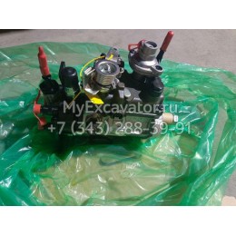 Топливный насос высокого давления Caterpillar 520-9450