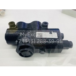 Клапан приоритетный XCMG 803043439