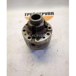 Корпус дифференциала Hyundai ZGAQ-01202