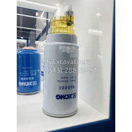 Фильтр/сепаратор грубой очистки топлива XCMG 800104160