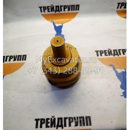 Каток поддерживающий Komatsu 208-30-00511, 208-30-00510