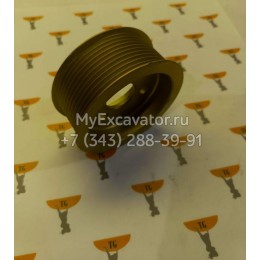 Шкив водяного насоса Volvo VOE20798527, 20798527