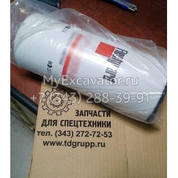 6216-54-5110 Фильтр масляный (Filter oil) Komatsu