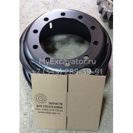 81E4-20080 Диск колеса (Wheel wa) Hyundai