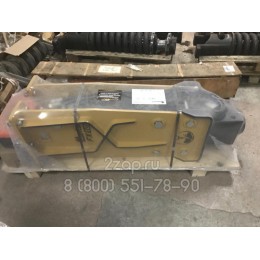 Гидромолот Delta FX-10 для экскаваторов