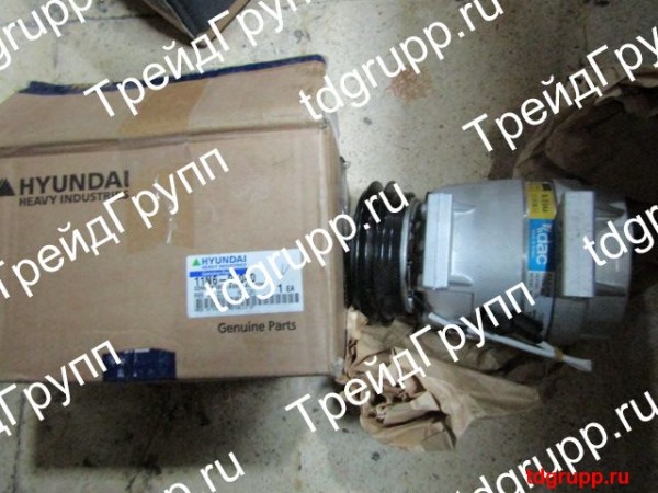 11N6-91040 Компрессор Hyundai