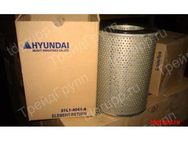 31L1-4041 фильтр для Hyundai