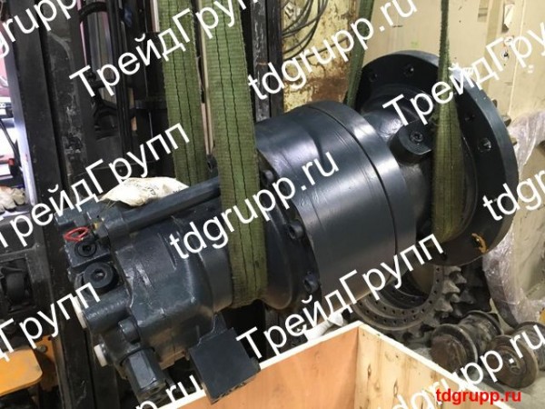 31N6-10130 Поворотное устройство Hyundai