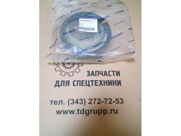 Купить Ремкомплект гидроцилиндра рукояти Hyundai 31Y1-15230 со склада в Екатеринбурге по телефону +7 (343) 288-39-91